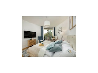 Apartment Pobierowo Ausstattung 14