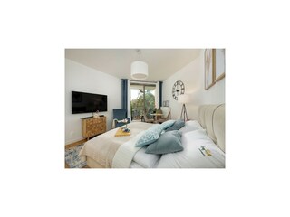 Appartement Pobierowo Équipement 14