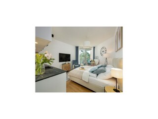 Apartment Pobierowo Ausstattung 16
