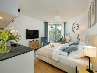 Apartment Pobierowo Features 13
