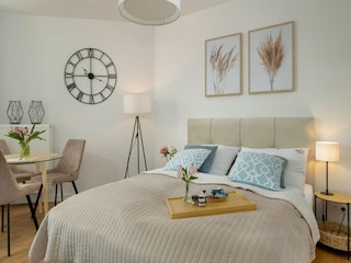 Apartment Pobierowo Features 14
