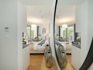 Apartment Pobierowo Features 15