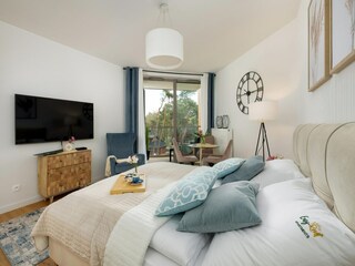 Apartment Pobierowo Features 16