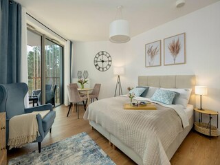 Apartment Pobierowo Features 17