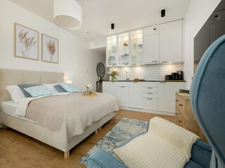 Apartment Pobierowo Features 18