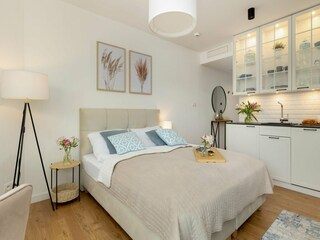 Apartment Pobierowo Features 19