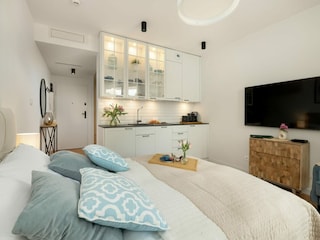 Apartment Pobierowo Features 20