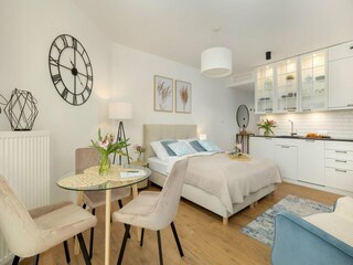 Apartment Pobierowo Features 21