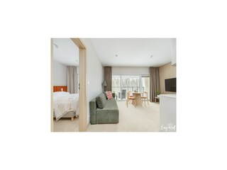 Apartment Łukęcin Ausstattung 13