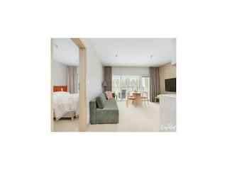 Appartement Łukęcin Kenmerken 12