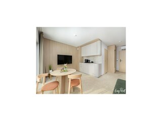 Apartment Łukęcin Ausstattung 14