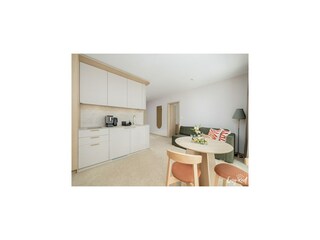 Appartement Łukęcin Kenmerken 13