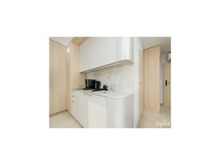 Apartment Łukęcin Ausstattung 16