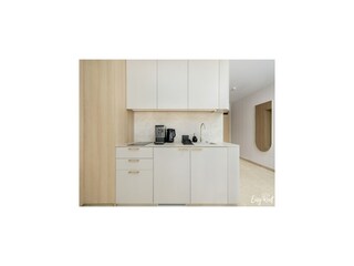 Apartamento Łukęcin Características 17