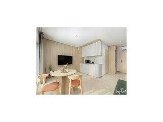Appartement Łukęcin Kenmerken 19