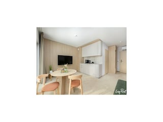 Appartement Łukęcin Kenmerken 22