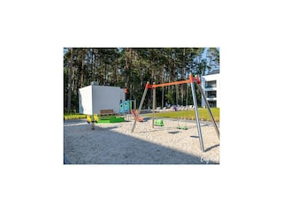 Appartement Łukęcin  27