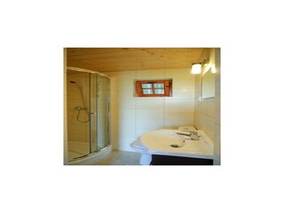 Casa de vacaciones Bytów Características 12