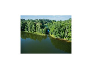 Ferienhaus Bytów Umgebung 15