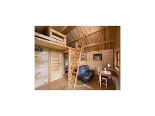 Casa de vacaciones Bytów Características 11