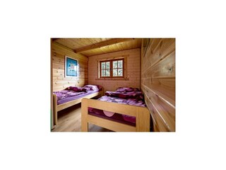 Ferienhaus Bytów Ausstattung 10