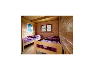 Ferienhaus Bytów Ausstattung 11