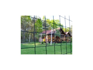 Casa de vacaciones Bytów Grabación al aire libre 9