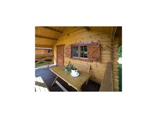 Casa de vacaciones Bytów  16