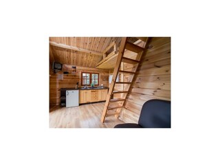 Casa de vacaciones Bytów Características 13
