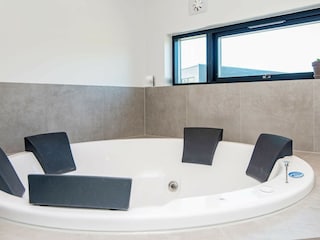 Holiday house Fjellerup Strand  4