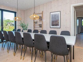 Ferienhaus Fjellerup Strand  5