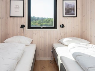 Holiday house Fjellerup Strand  7