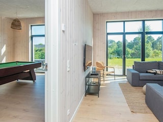 Ferienhaus Fjellerup Strand  8