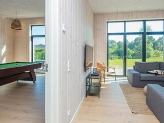 Maison de vacances Fjellerup Strand  8