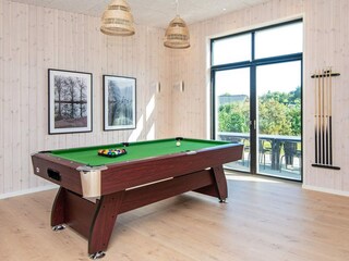 Casa per le vacanze Fjellerup Strand  21