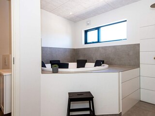 Ferienhaus Fjellerup Strand  35
