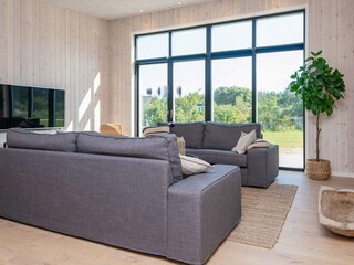 Maison de vacances Fjellerup Strand  37