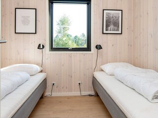 Maison de vacances Fjellerup Strand  38
