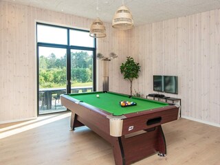 Casa per le vacanze Fjellerup Strand  14