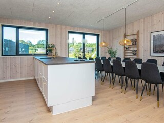 Maison de vacances Fjellerup Strand  40