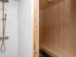 Ferienhaus Fjellerup Strand  13