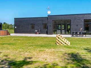 Ferienhaus Fjellerup Strand  14