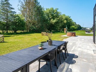 Casa per le vacanze Fjellerup Strand  19