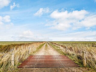 Maison de vacances Tønder Enregistrement extérieur 2