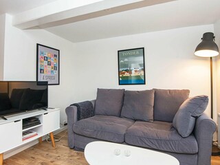 Ferienhaus Tønder  17