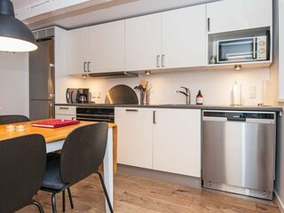 Ferienhaus Tønder  14