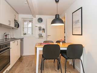 Ferienhaus Tønder  27