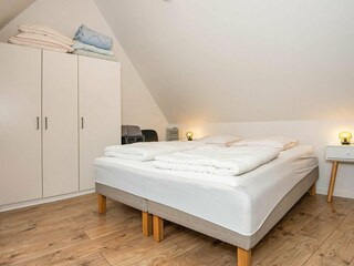 Ferienhaus Tønder  25