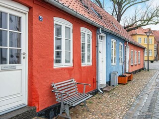 Ferienhaus Tønder  20