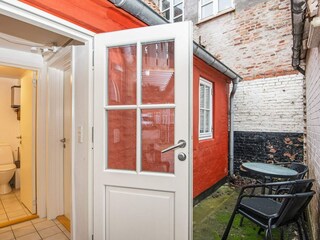 Ferienhaus Tønder  24
